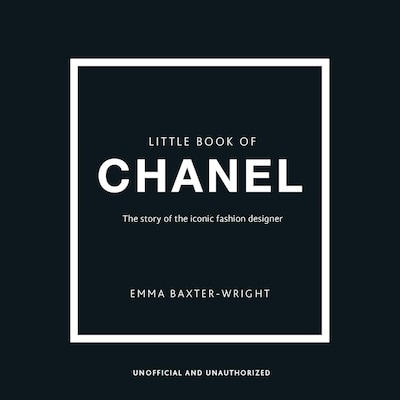 The Little Book of Chanel