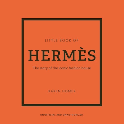 The Little Book of Hermès