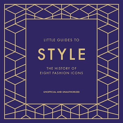 Little Guides to Style Collection