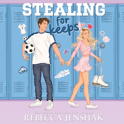 Stealing For Keeps