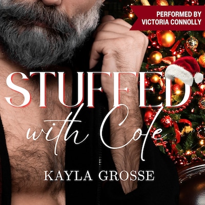 Stuffed with Cole