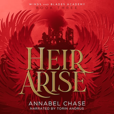 Heir Arise