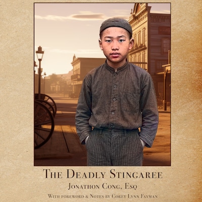 The Deadly Stingaree