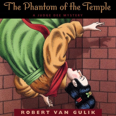 The Phantom of the Temple
