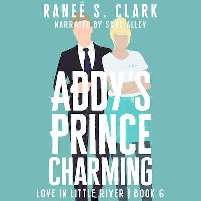 Addy's Prince Charming