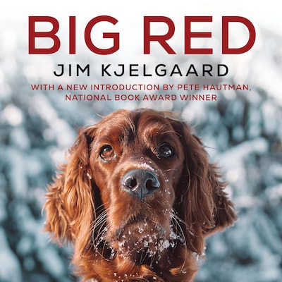 Big Red (75th Anniversary Edition)