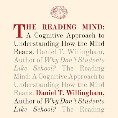 The Reading Mind