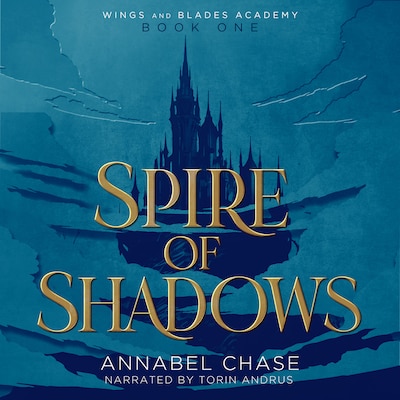 Spire of Shadows