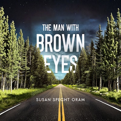 The Man With Brown Eyes