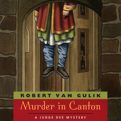 Murder in Canton