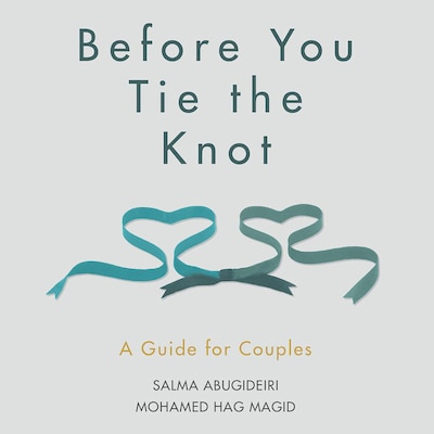 Before You Tie the Knot