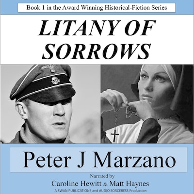 Litany of Sorrows