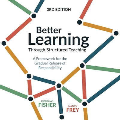 Better Learning Through Structured Teaching