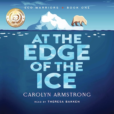 At The Edge Of The Ice