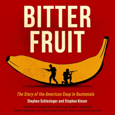 Bitter Fruit