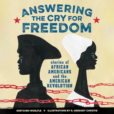 Answering the Cry for Freedom