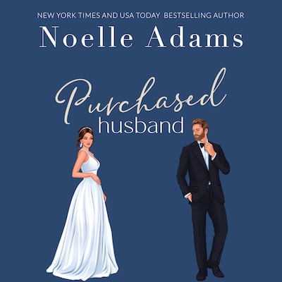 Purchased Husband