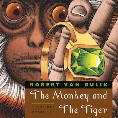 The Monkey and the Tiger