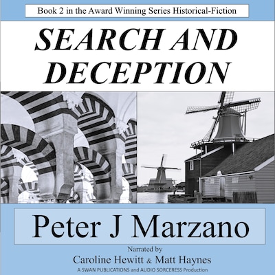 Search and Deception