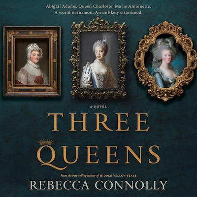 Three Queens