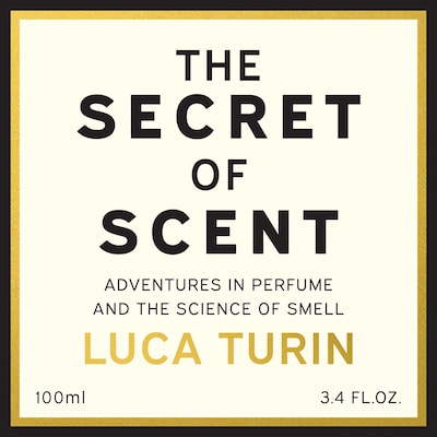 The Secret of Scent