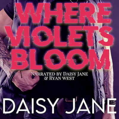 Where Violets Bloom