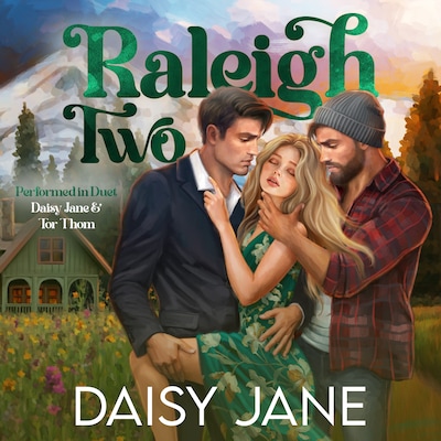 Raleigh Two