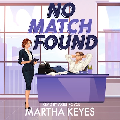 No Match Found