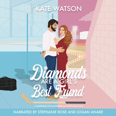 Diamonds Are a Girl's Best Friend