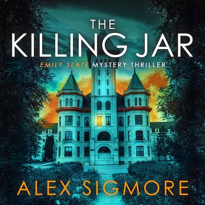 The Killing Jar