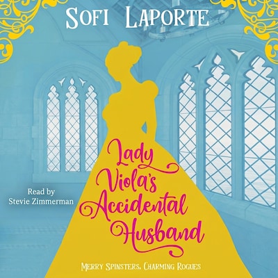 Lady Viola's Accidental Husband