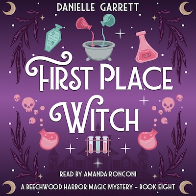 First Place Witch
