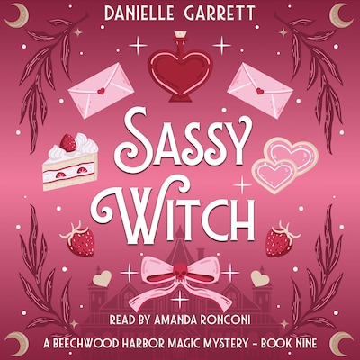 Sassy Witch