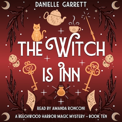 The Witch Is Inn