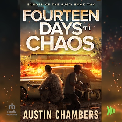 Fourteen Days 'Til Chaos