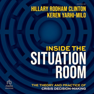 Inside the Situation Room