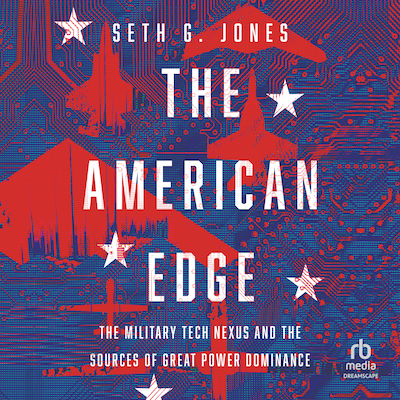 The American Edge