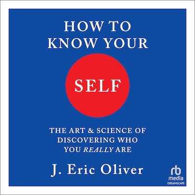 How To Know Your Self