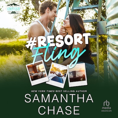 #Resort Fling