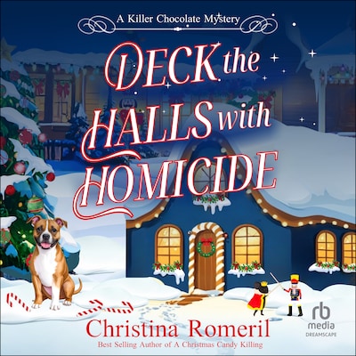 Deck the Halls with Homicide