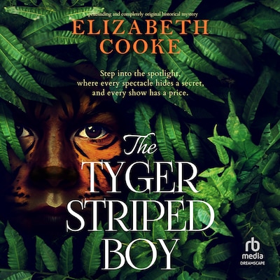 The Tyger Striped Boy