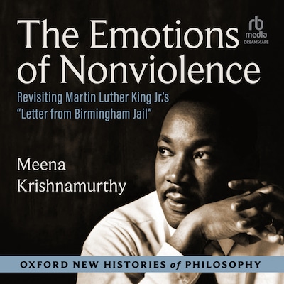 The Emotions of Nonviolence