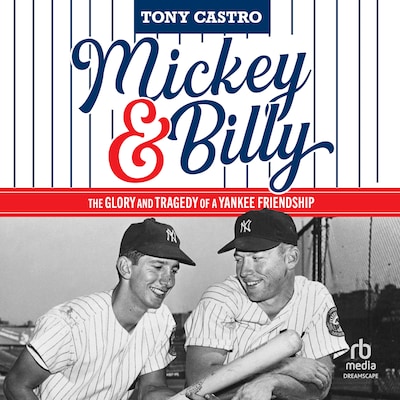 Mickey & Billy