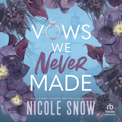 Vows We Never Made