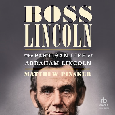 Boss Lincoln