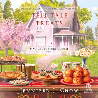 Tell-Tale Treats