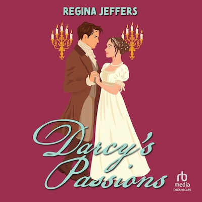 Darcy's Passions