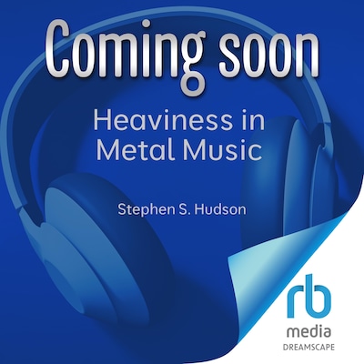 Heaviness in Metal Music