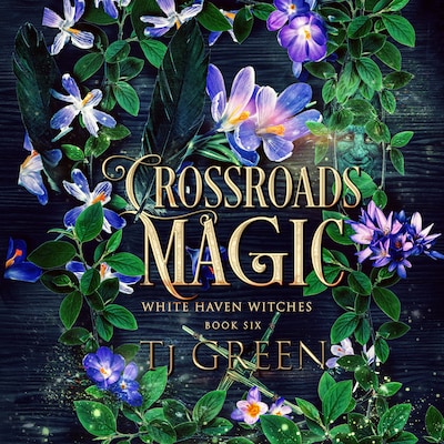 Crossroads Magic