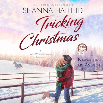 Tricking Christmas